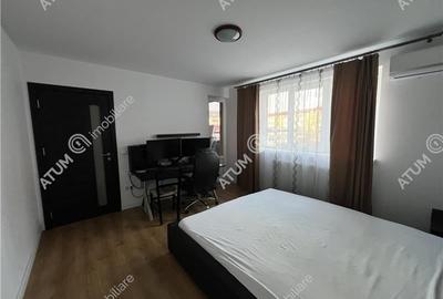 Apartament de 3 camere cu 2 balcoane etaj 2 situat in zona Rahovei - 6
