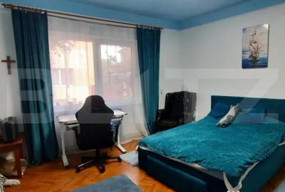 Casă cu 3 camere cu Teren 199 Mp în Central - 5