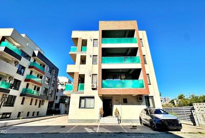 MAMAIA NORD - AQUARIUM RESIDENCE - LANGA MARE - Comision 0% - 6