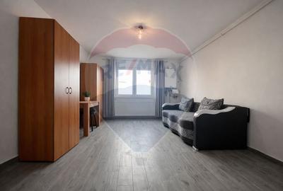 Garsonieră semidecomandată, mobilată în Brașovul Vechi - 6