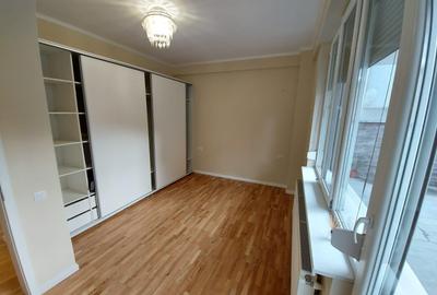 Apartament cu 3 camere nedecomandat, mobilat în Bucureștii Noi - 22