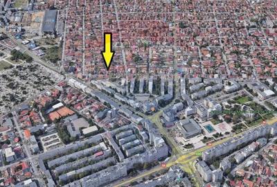 Casa / Vila de vanzare in zona Coiciu Constanta - 8