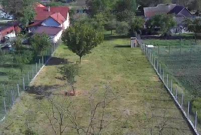Teren de 1440 mp, în Caporal Alexa - 2