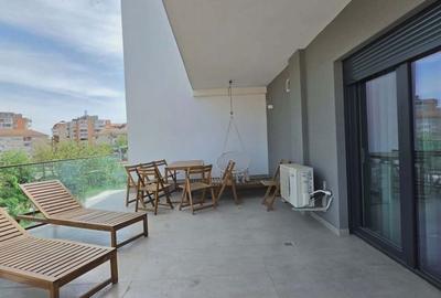 Apartament cu 2 camere în Calea Clujului - 12