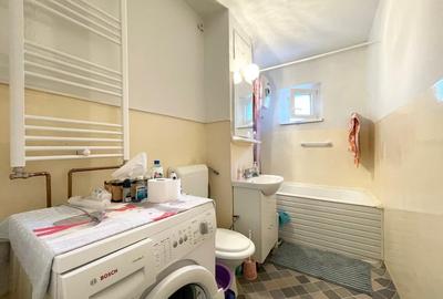 Apartament cu 3 camere semidecomandat, mobilat în Girocului - 9