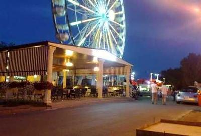 Spațiu comercial, de 200 mp, în Exterior Vest - 1