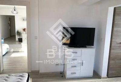 Apartament cu 3 camere decomandat în Calea Moldovei - 8