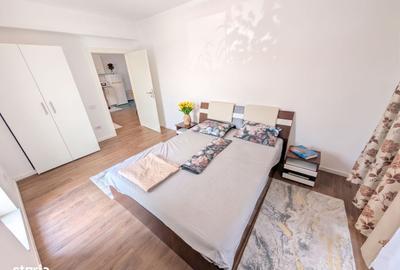 Apartament cu 2 camere în Odăile - 1