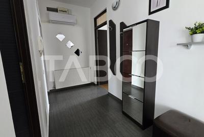 Penthouse 2 camere si terasa de 60mp de vanzare cu vedere panoramica - 14