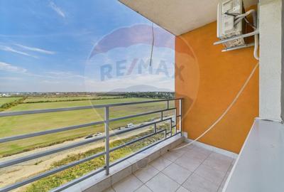 De vanzare | Apartament 2 camere | NEW CONFORT CITY - 12