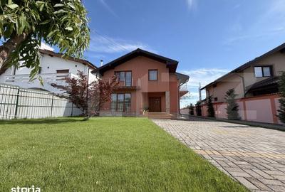 Casă cu 4 camere cu Teren 950 Mp în Cârcea - 15