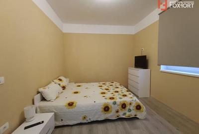 Apartament 2 camere la parter, 48 mp utili, zona Giroc - 7