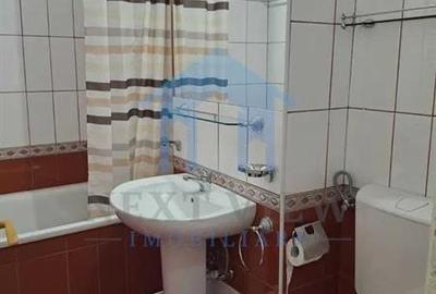 Apartament cu 2 camere semidecomandat, mobilat în Gheorgheni - 2