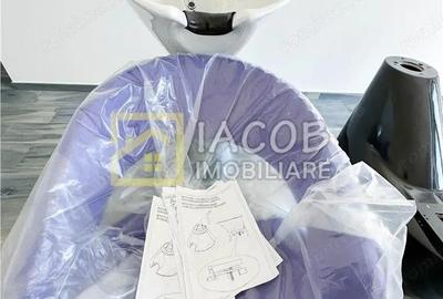 Spatiu Comercial Nou de Inchiriat, Arena Residence, Bacau Ideal pentru Beauty Salon, Estetica sau Co - 3