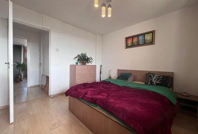 Apartament cu 3 camere decomandat în Dorobanți - 7