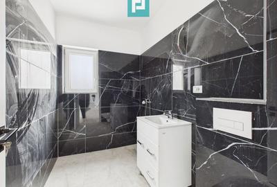Apartament cu 3 camere semidecomandat în Central - 6