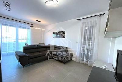 Apartament cu 3 camere decomandat, mobilat în Soarelui - 2