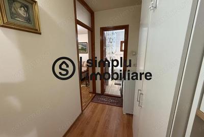 Apartament 3 camere Decomandate George Enescu et P/4 - 5