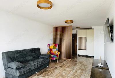 De Vanzare Apartament LUX 3 camere | vedere la Dunare Orientare S-E - 1