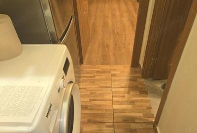 Vand apartament cu 2 camere cu intrari separate in Deva, zona Bld. Dacia, etaj 5, mobilat, utilat - 13