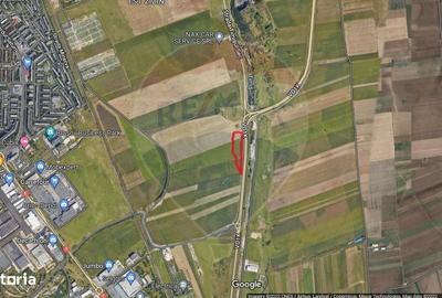 Spațiu comercial, în Centură - 5