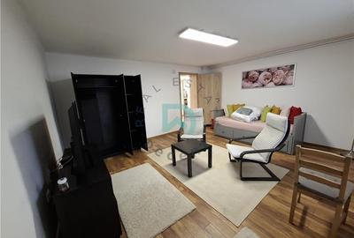 Apartament cu 2 camere decomandat în Astra