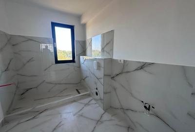 Casa moderna 5 camere langa lac, 600mp teren,Corbeanca vis-a-vis Paradisul Verde - 13