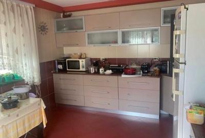 Casă individuală cu 4 camere cu Teren 500 Mp în Tărtășești - 3