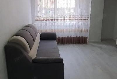 Garsonieră decomandată în Dacia