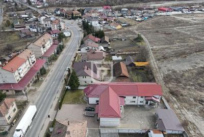 Spatiu/Apartament de inchiriat Frasin ultracentral - 1