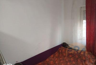 Garsonieră semidecomandată în Rogerius