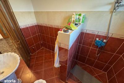 Casă cu 4 camere cu Teren 2000 Mp în Tomești - 6