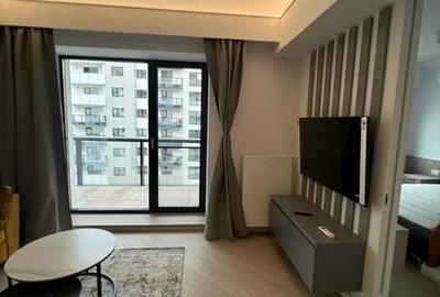 Apartament cu 2 camere în Mofleni - 1