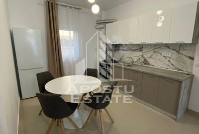 Apartament 3 camere, centrala proprie, loc de parcare,zona Dumbravita - 4