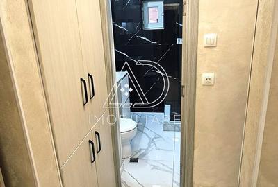 Apartament cu 2 camere decomandat în 9 Mai - 6