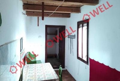Casă cu 4 camere în Tamașfalău - 14