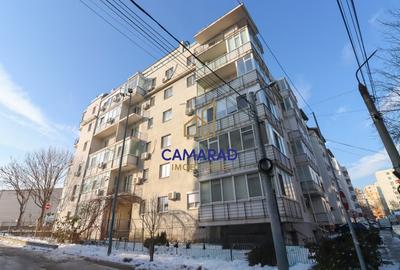 Apartament 2 camere, acces rapid la metrou si facilitati - 10