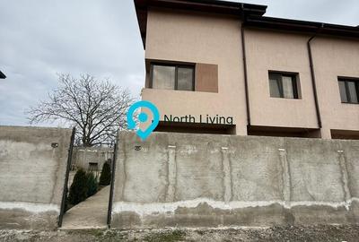 Casă individuală cu 4 camere cu Canalizare în Jilava - 31