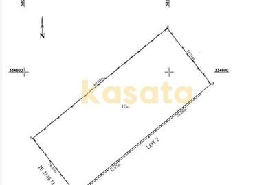 Teren agricol intravilan de 1472 mp, în Străulești - 1
