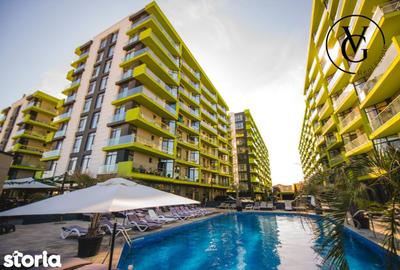 Apartament cu 3 camere decomandat în Nord - 1