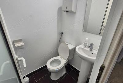 Spațiu comercial, de 60 mp, în Griviței - 1