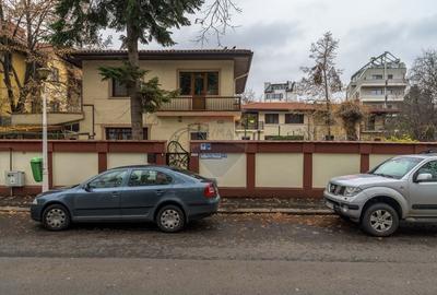 Refugiu elegant in inima Bucurestiului - Proprietate cu suflet - 49