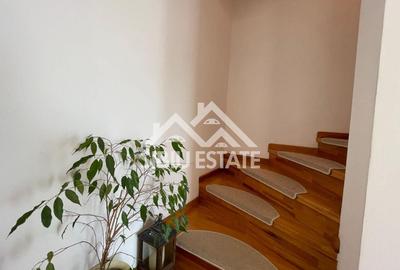 Casă cu 4 camere cu Canalizare în Arhitecților - Calea Cisnădiei - 10