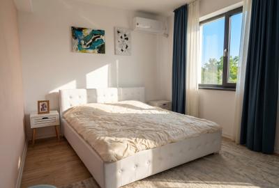 Duplex cu 4 camere cu Teren 214 Mp în Prelungirea Ghencea - 16