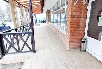 Spațiu comercial, de 250 mp, în Central - 7