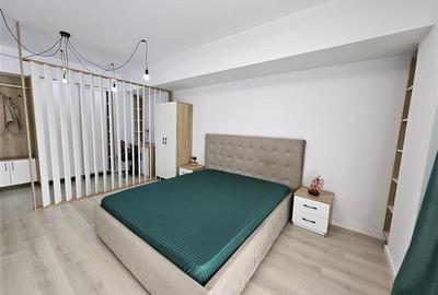 Garsonieră semidecomandată în Dacia - 4