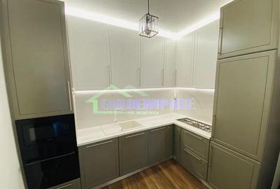 Apartament 4 camere de inchiriat zona Piata Ovidiu - Peninsula - 5