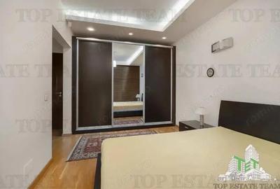 Apartament 5 camere cu 2 locuri de parcare de vanzare in zona Nordului Bucuresti - 8