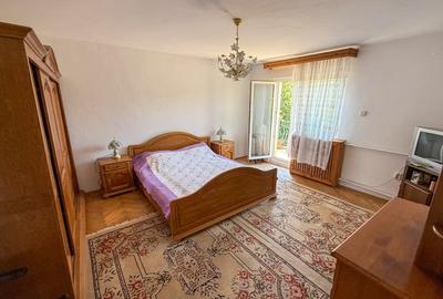 Vila cu 6 dormitoare in Breaza, lot teren 1289 mp Vila cu 6 dormitoare in Breaza, lot teren 1289 mp - 9