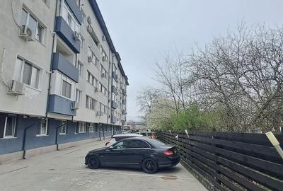 Apartament cu 4 camere semidecomandat, mobilat în Giurgiului - 24